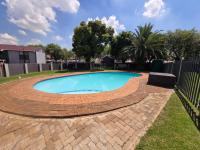  of property in Verwoerdpark