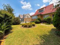  of property in Linmeyer