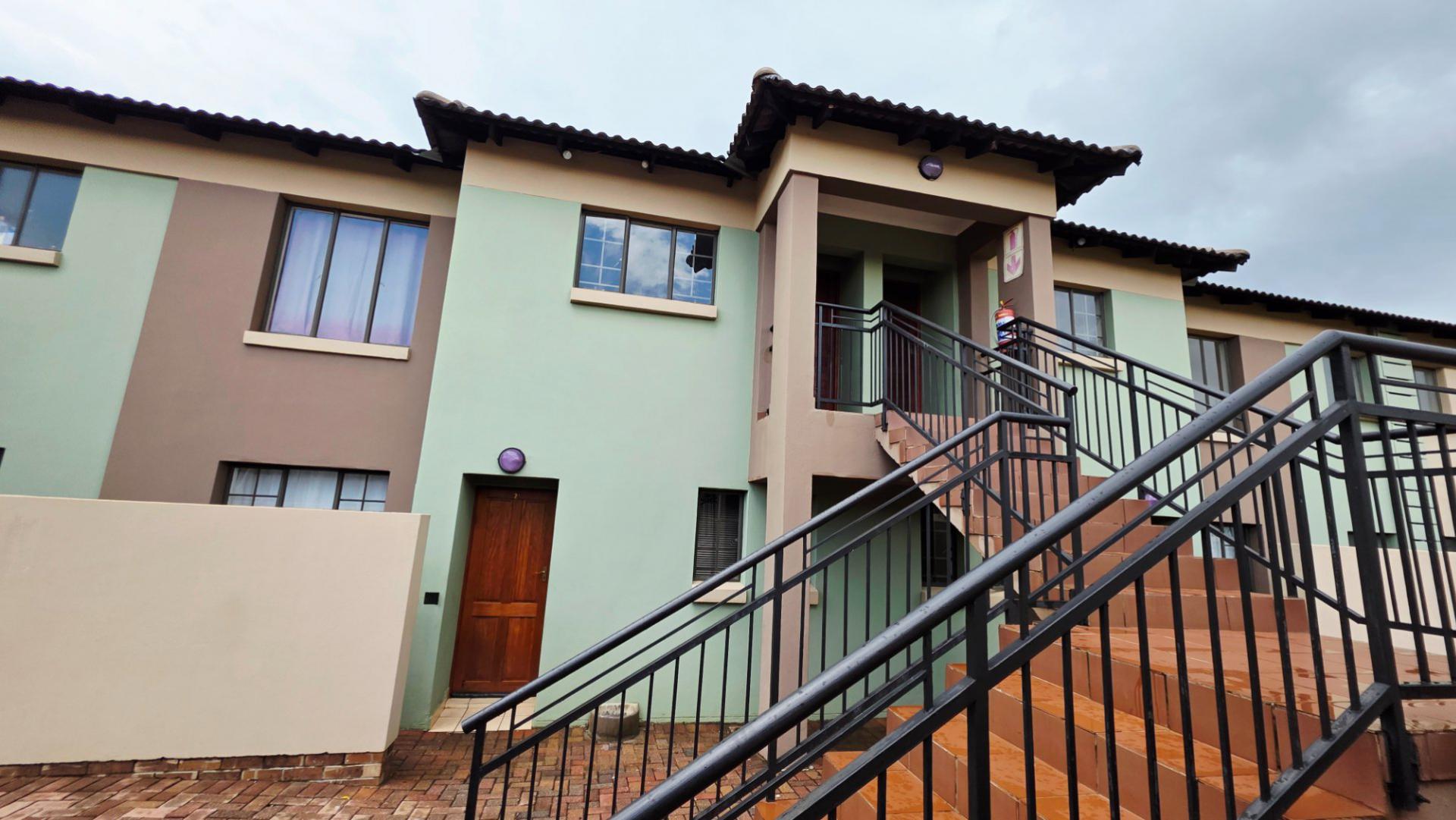  of property in Bendor
