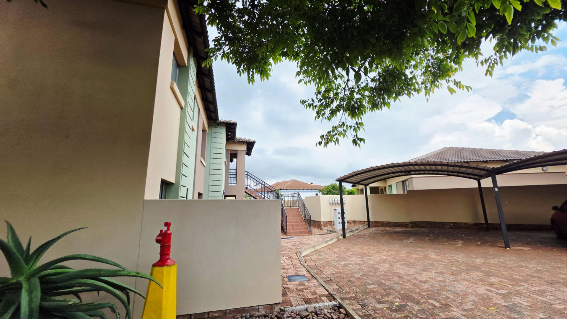  of property in Bendor