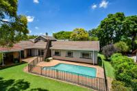  of property in Waverley