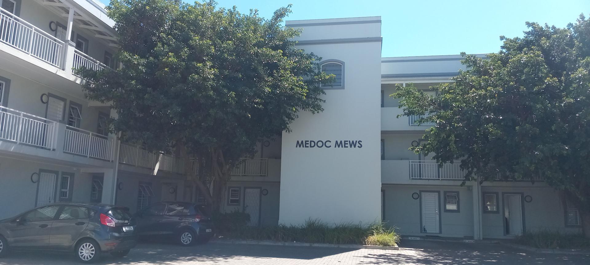  of property in Stellenbosch