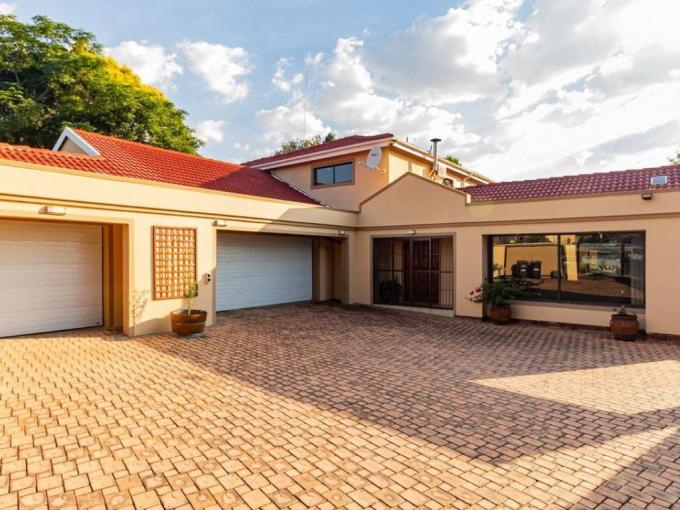 5 Bedroom House for Sale For Sale in Allen’s Nek - MR705900