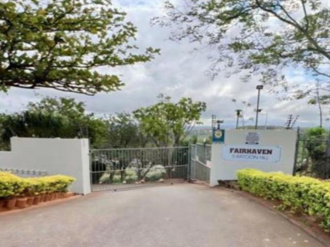 2 Bedroom Duplex for Sale For Sale in Sunningdale - DBN - MR705905