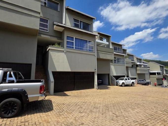 3 Bedroom Simplex for Sale For Sale in Wonderboom - MR705906