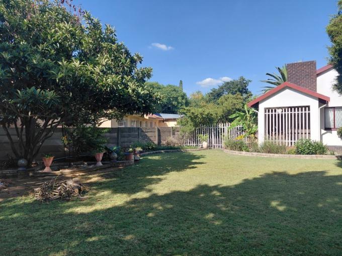 3 Bedroom House for Sale For Sale in Nigel - MR705927