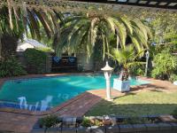  of property in Nigel