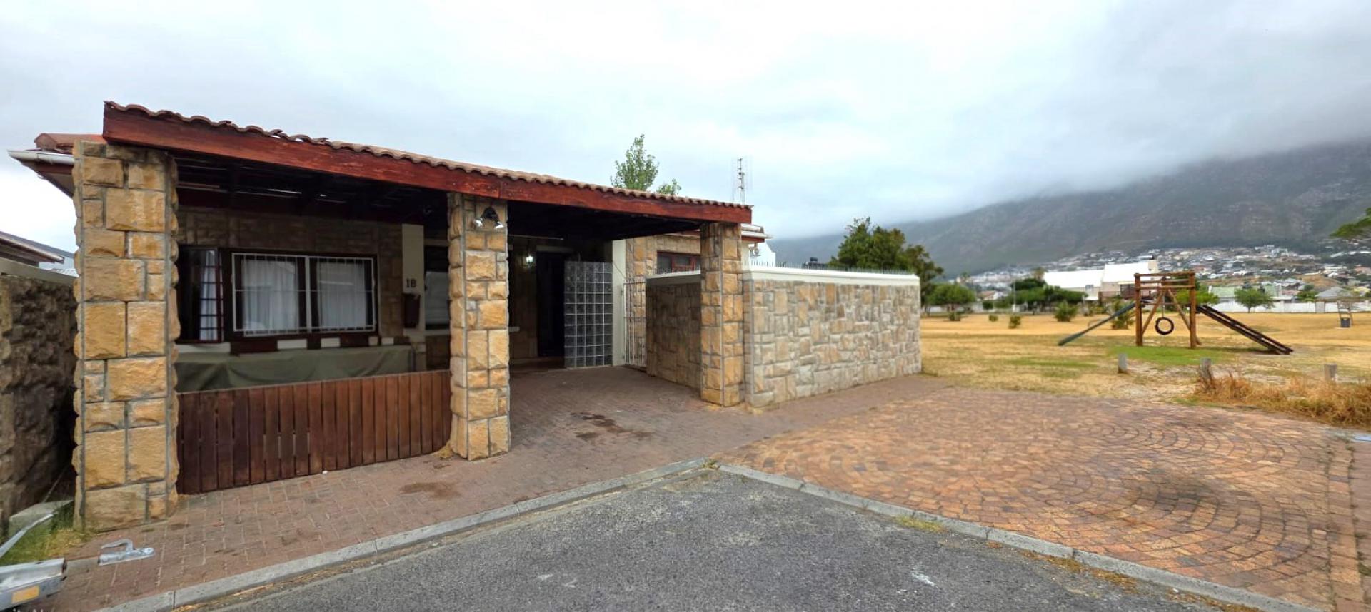  of property in Gordons Bay