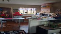 Kitchen of property in Emalahleni (Witbank) 