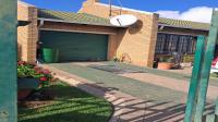 Front View of property in Emalahleni (Witbank) 
