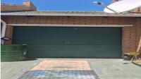 Garage of property in Emalahleni (Witbank) 
