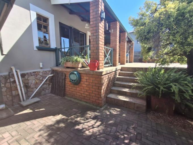 3 Bedroom House for Sale For Sale in Heidelberg - GP - MR705944