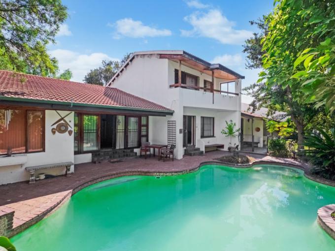 Commercial for Sale For Sale in Fourways - MR705945