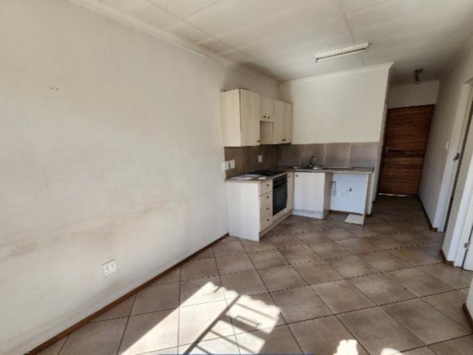 2 Bedroom Apartment for Sale For Sale in Albertsdal - MR705960