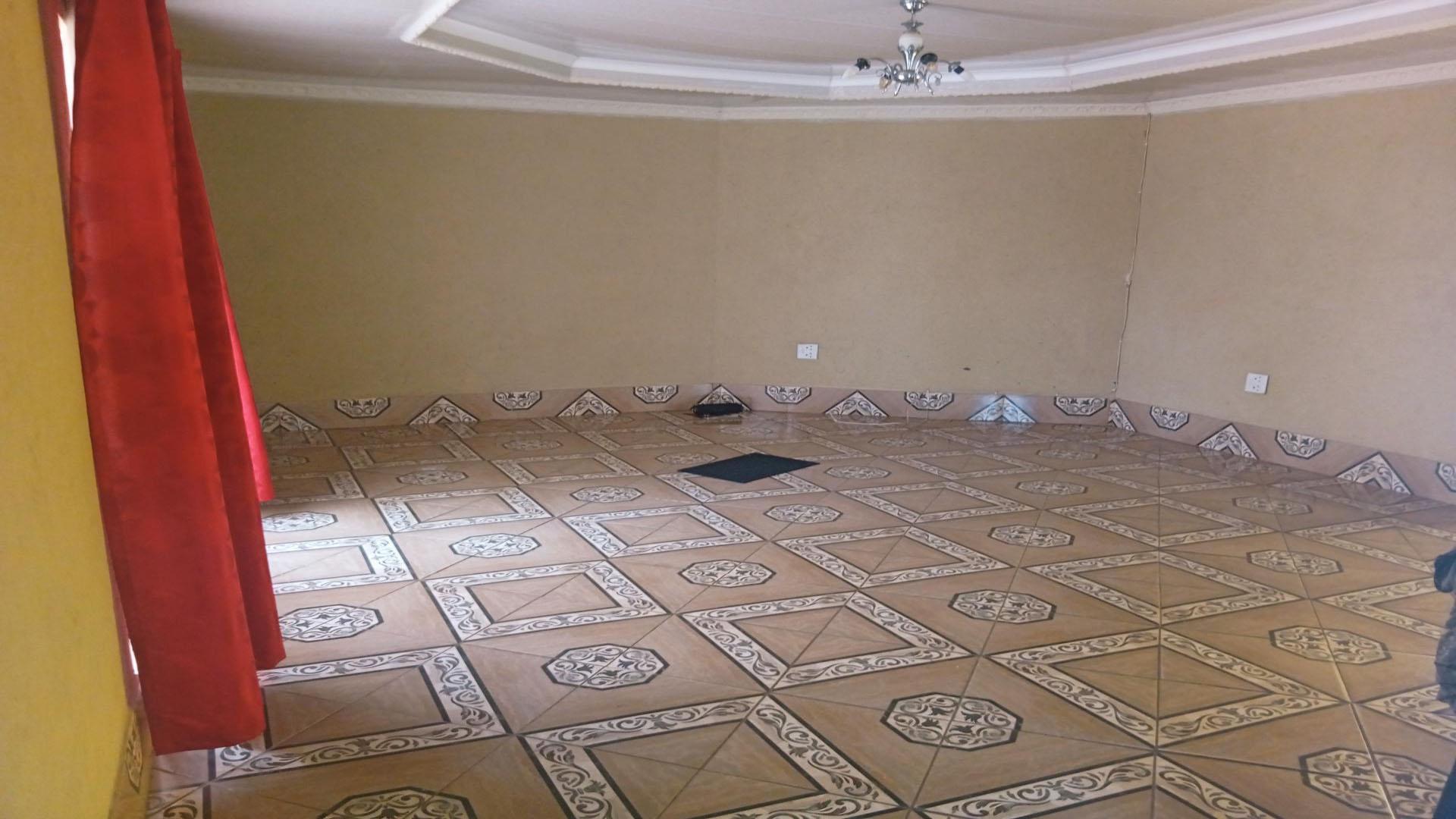 TV Room of property in Phalaborwa