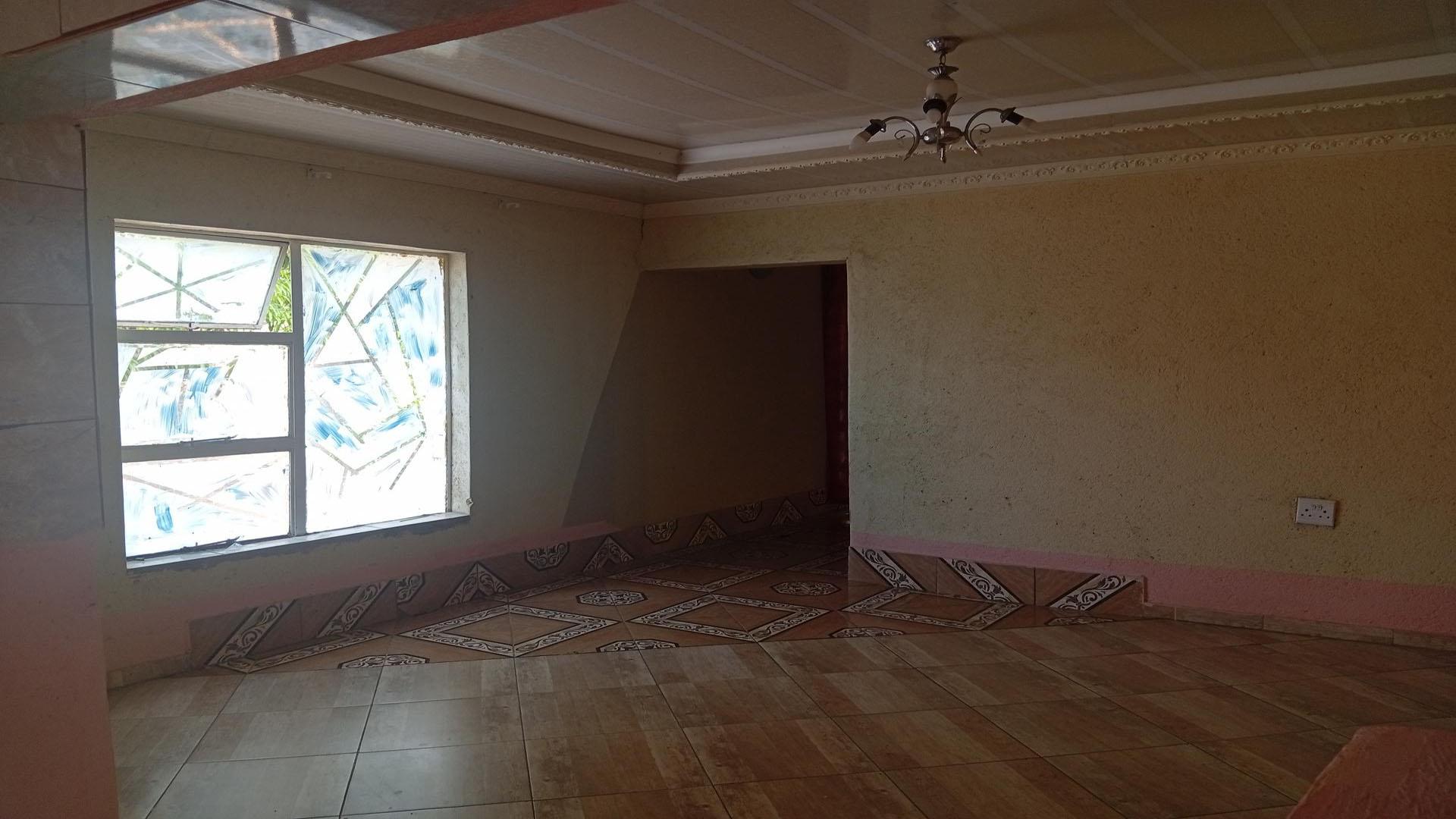 Lounges of property in Phalaborwa