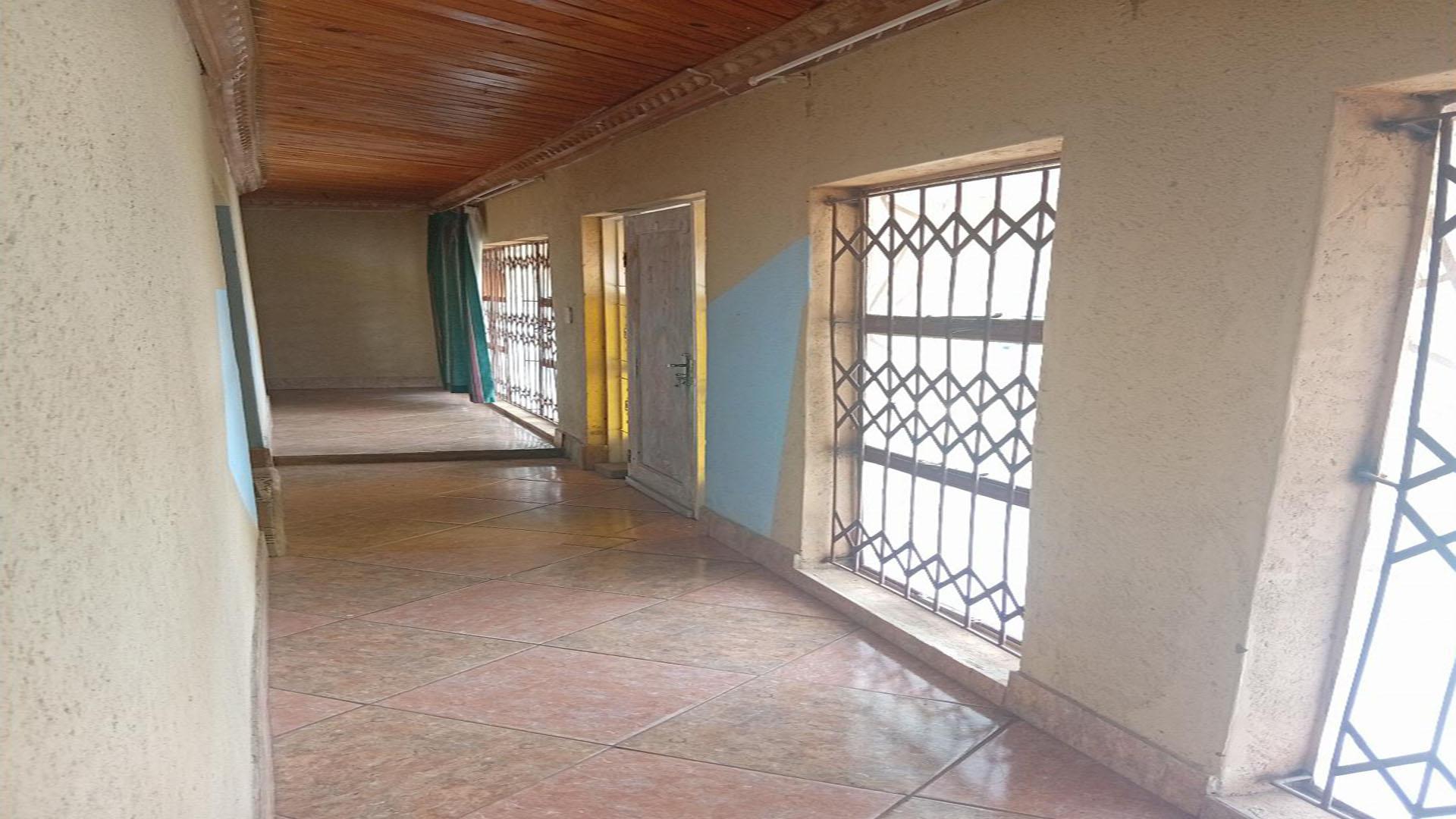 Spaces of property in Phalaborwa