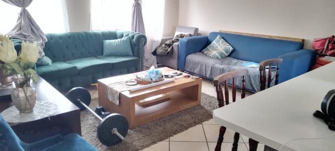 3 Bedroom Apartment for Sale For Sale in Ridgeway - MR705971