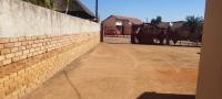  of property in Soshanguve