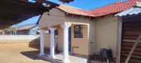  of property in Soshanguve