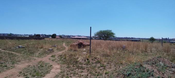 Land for Sale For Sale in Wallmannsthal A.H - MR705979