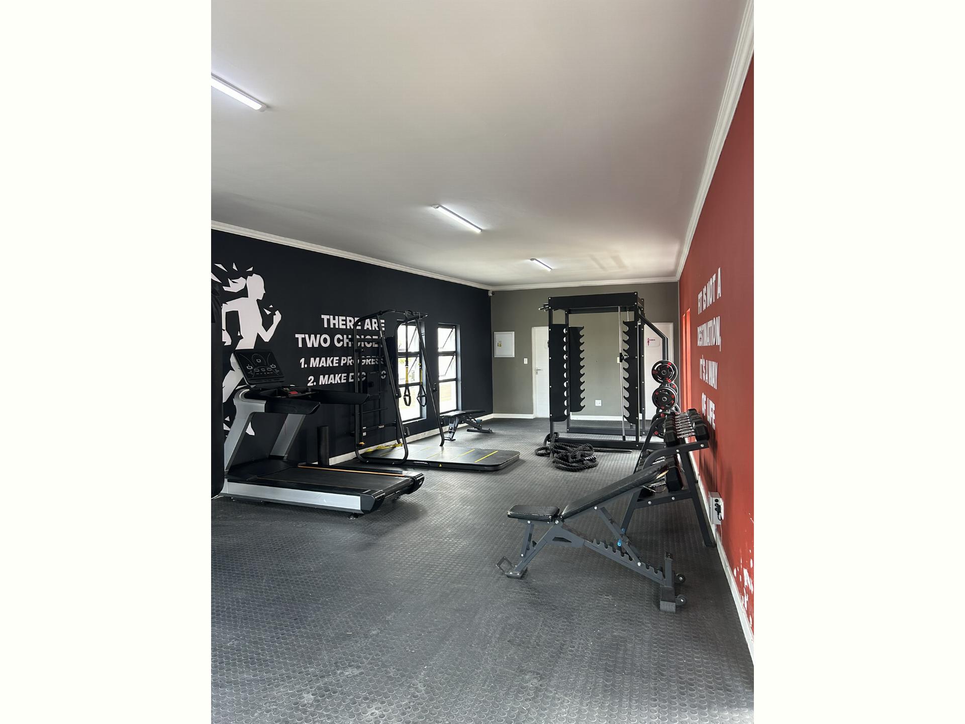  of property in Wilgeheuwel 