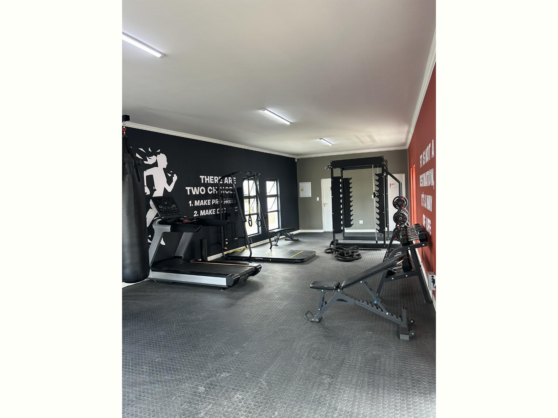  of property in Wilgeheuwel 