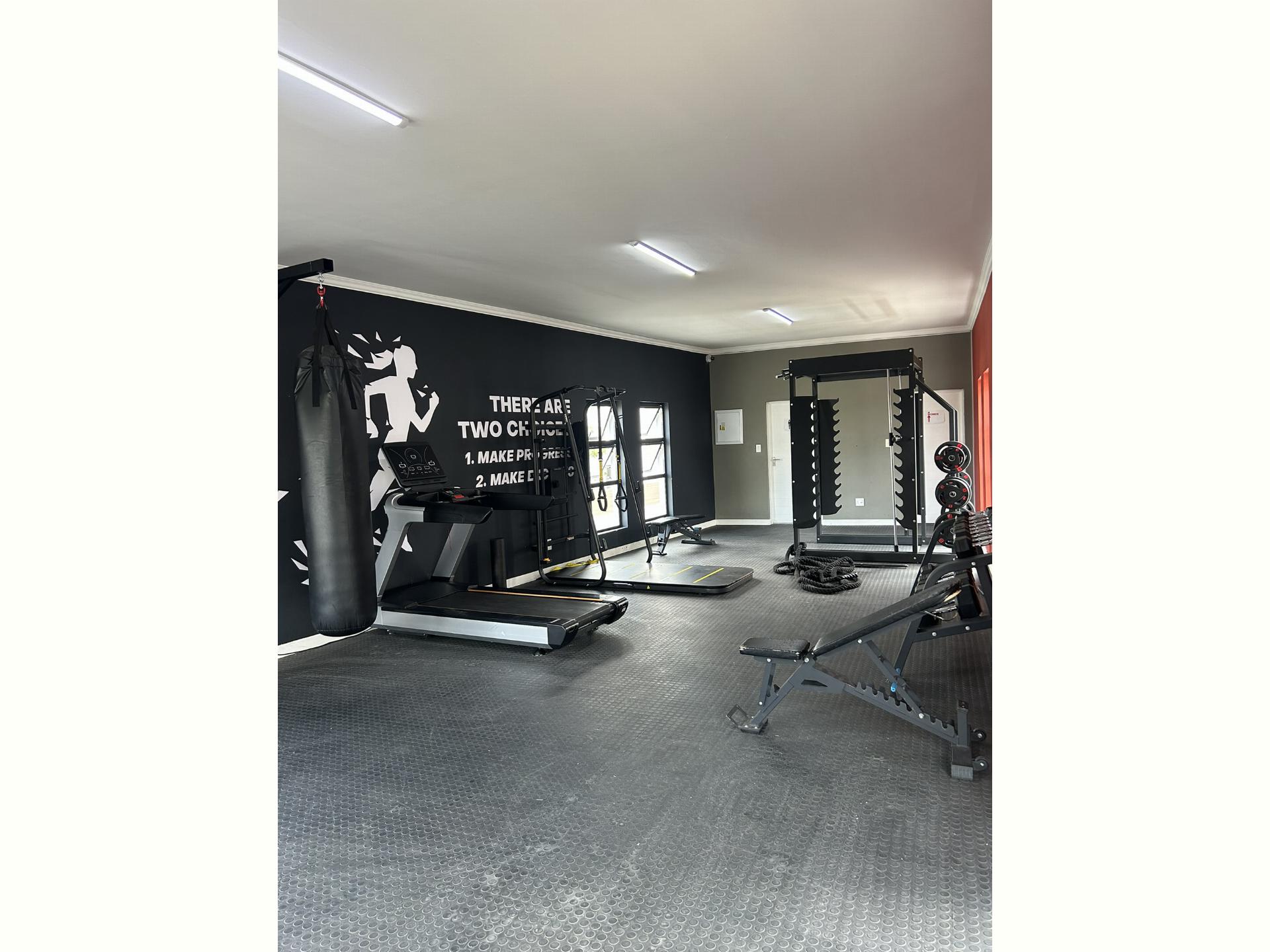  of property in Wilgeheuwel 