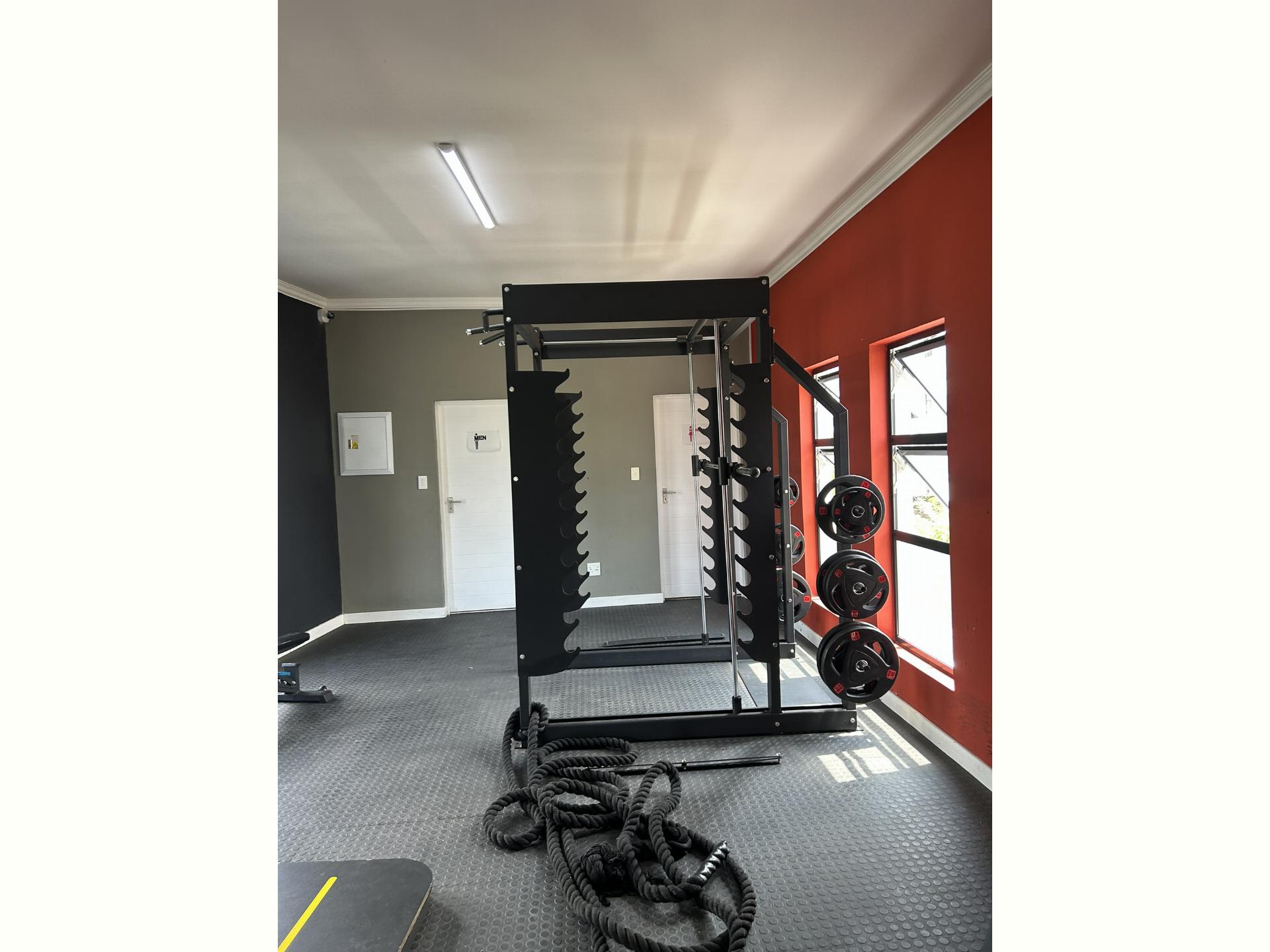  of property in Wilgeheuwel 