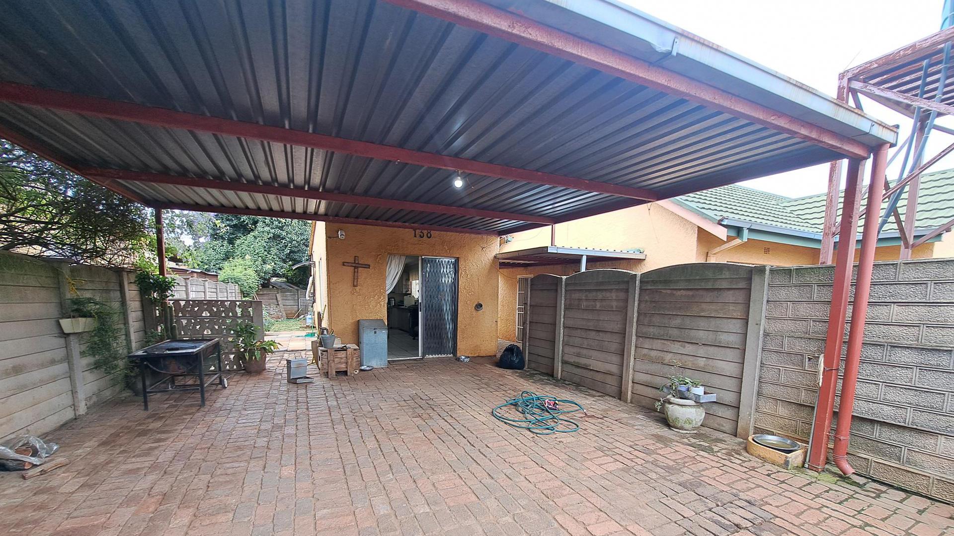 Flatlet of property in Eloff