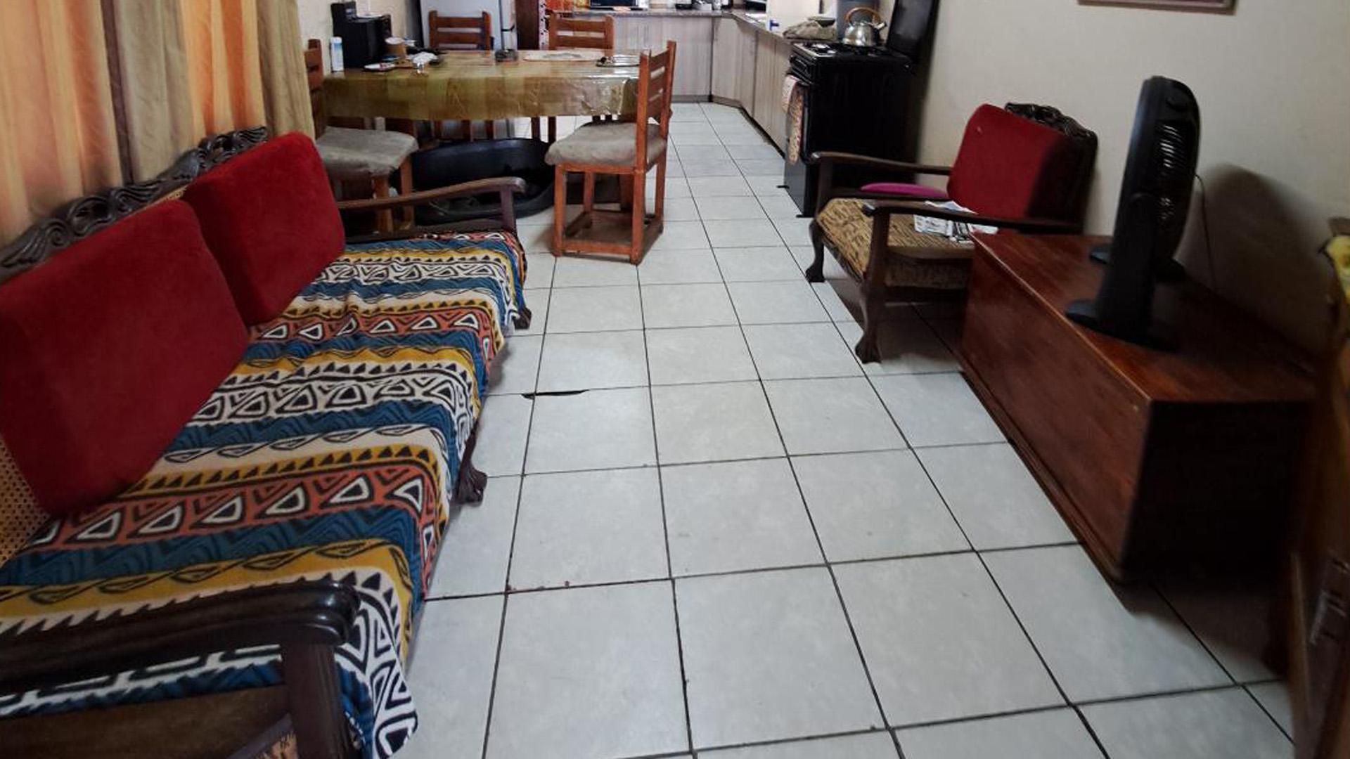 Flatlet of property in Eloff