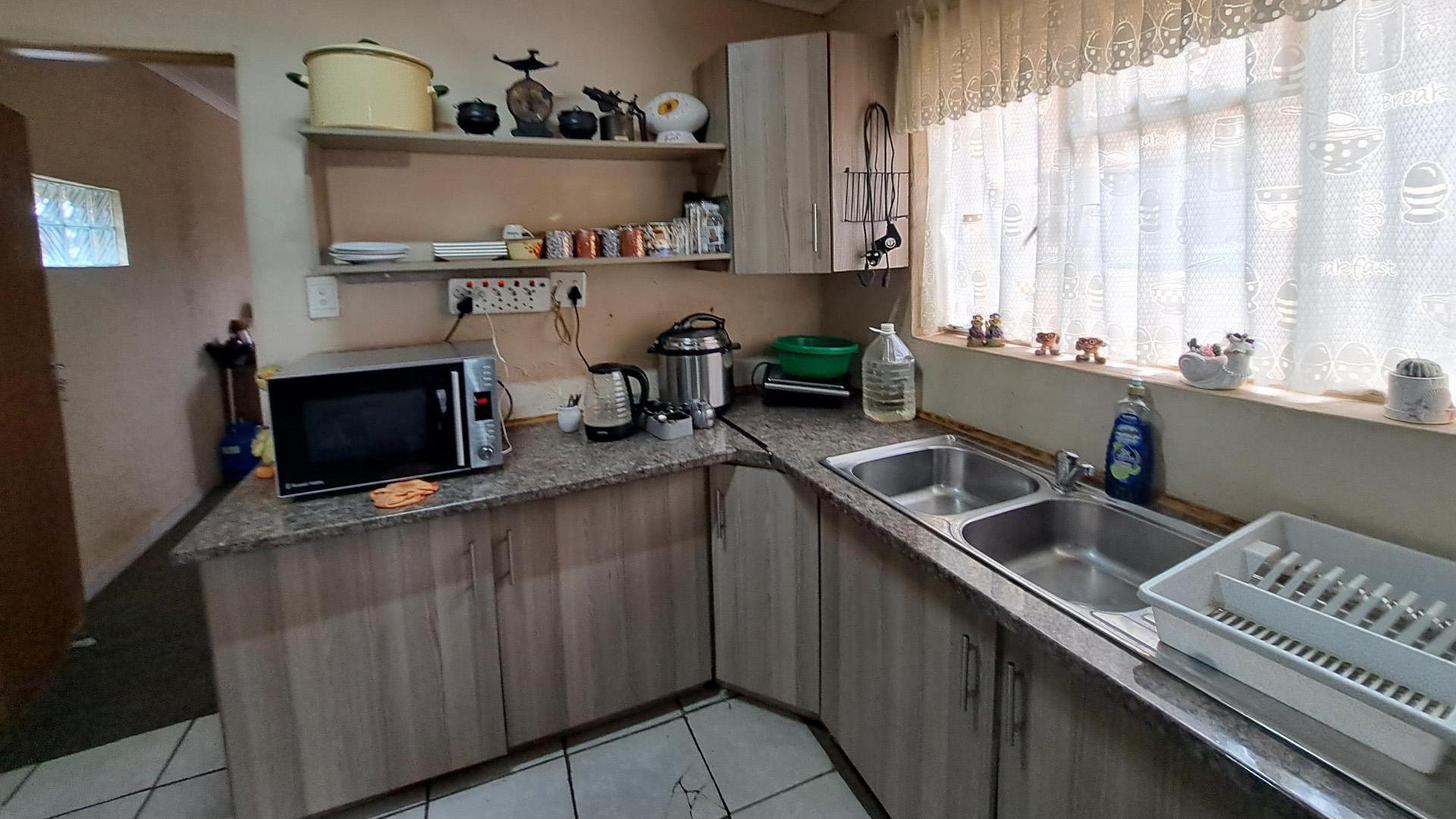 Flatlet of property in Eloff