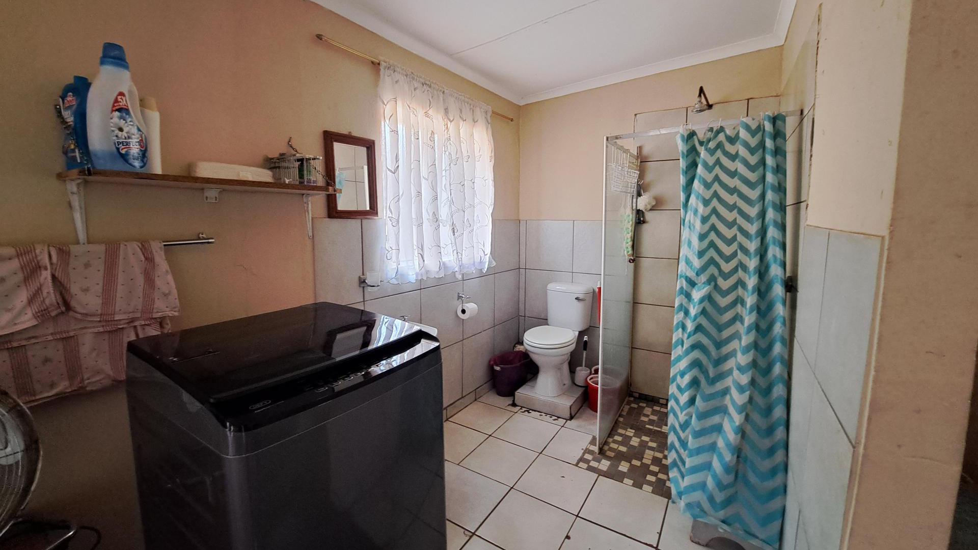 Flatlet of property in Eloff