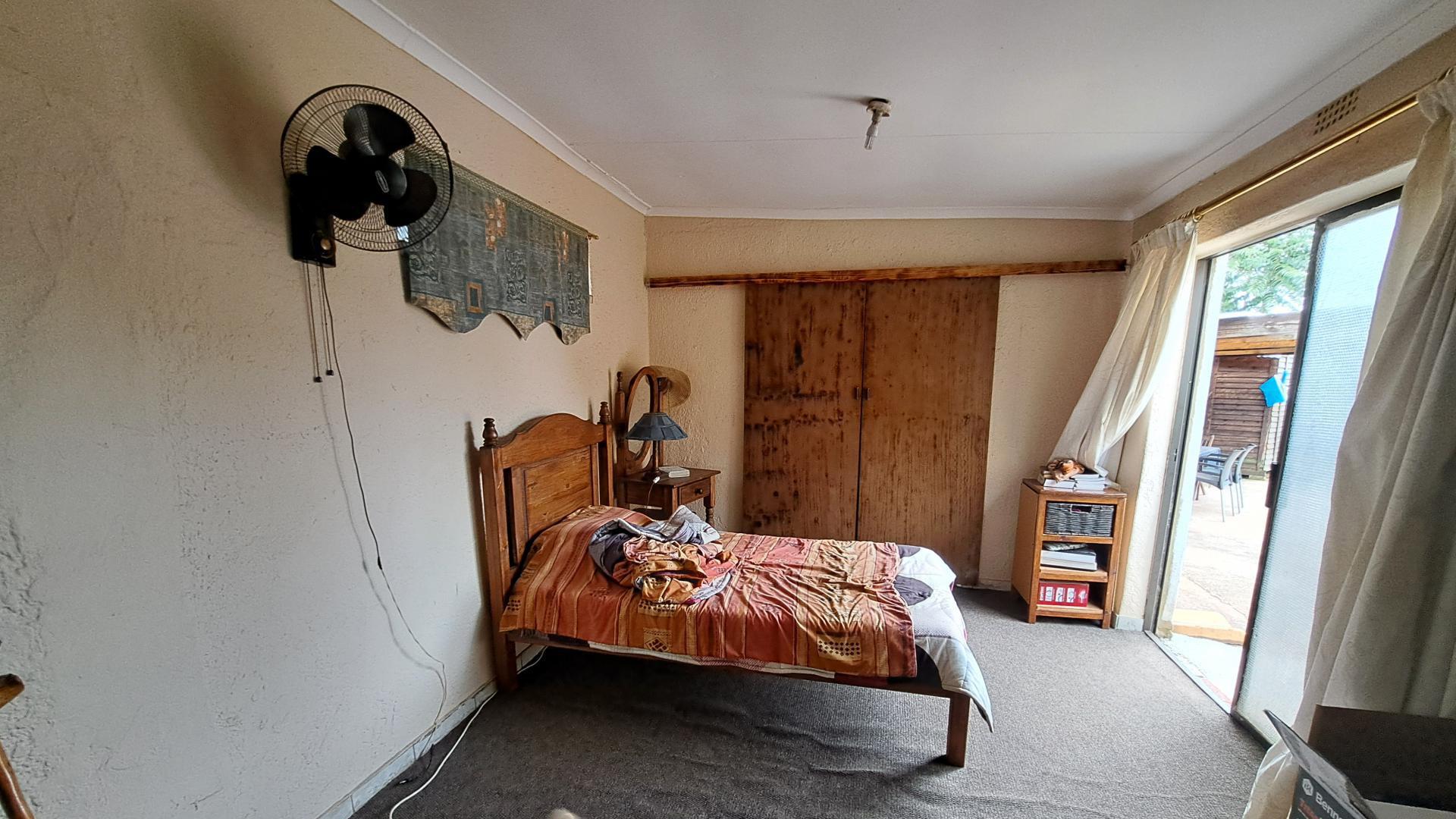 Flatlet of property in Eloff