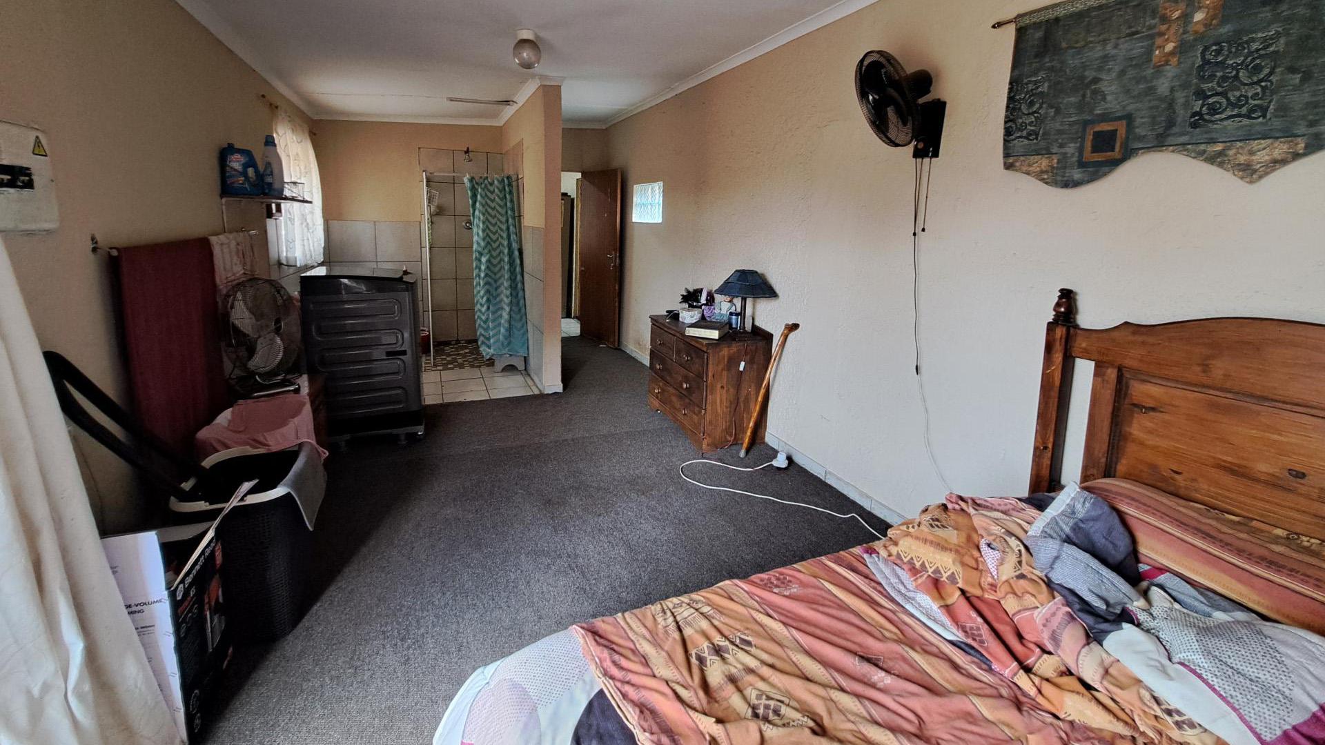 Flatlet of property in Eloff