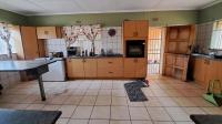 Kitchen of property in Eloff