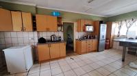 Kitchen of property in Eloff