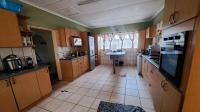 Kitchen of property in Eloff