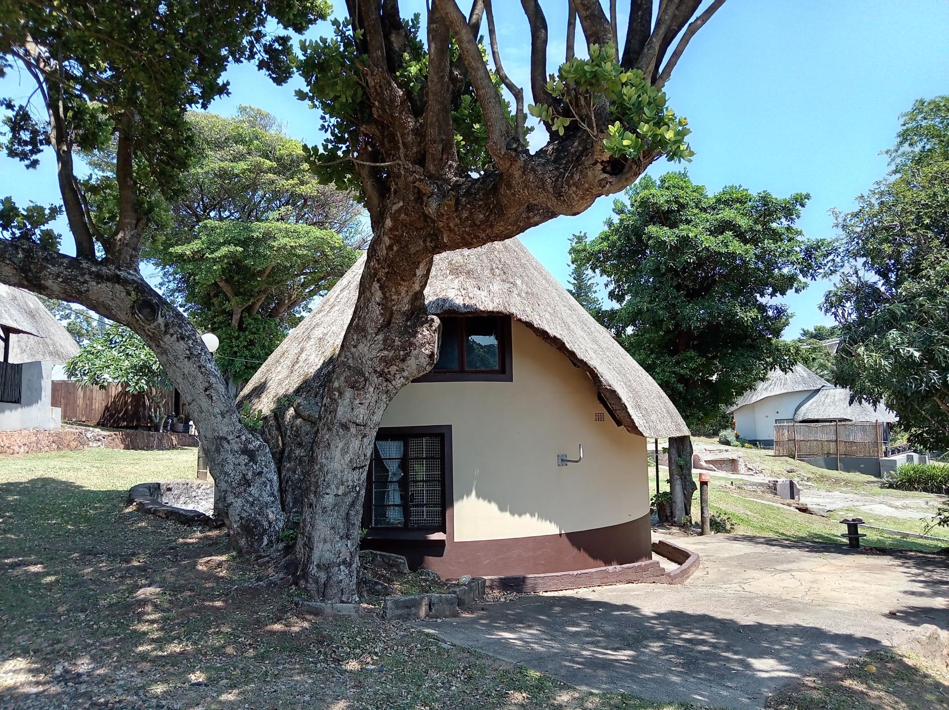  of property in Hibberdene