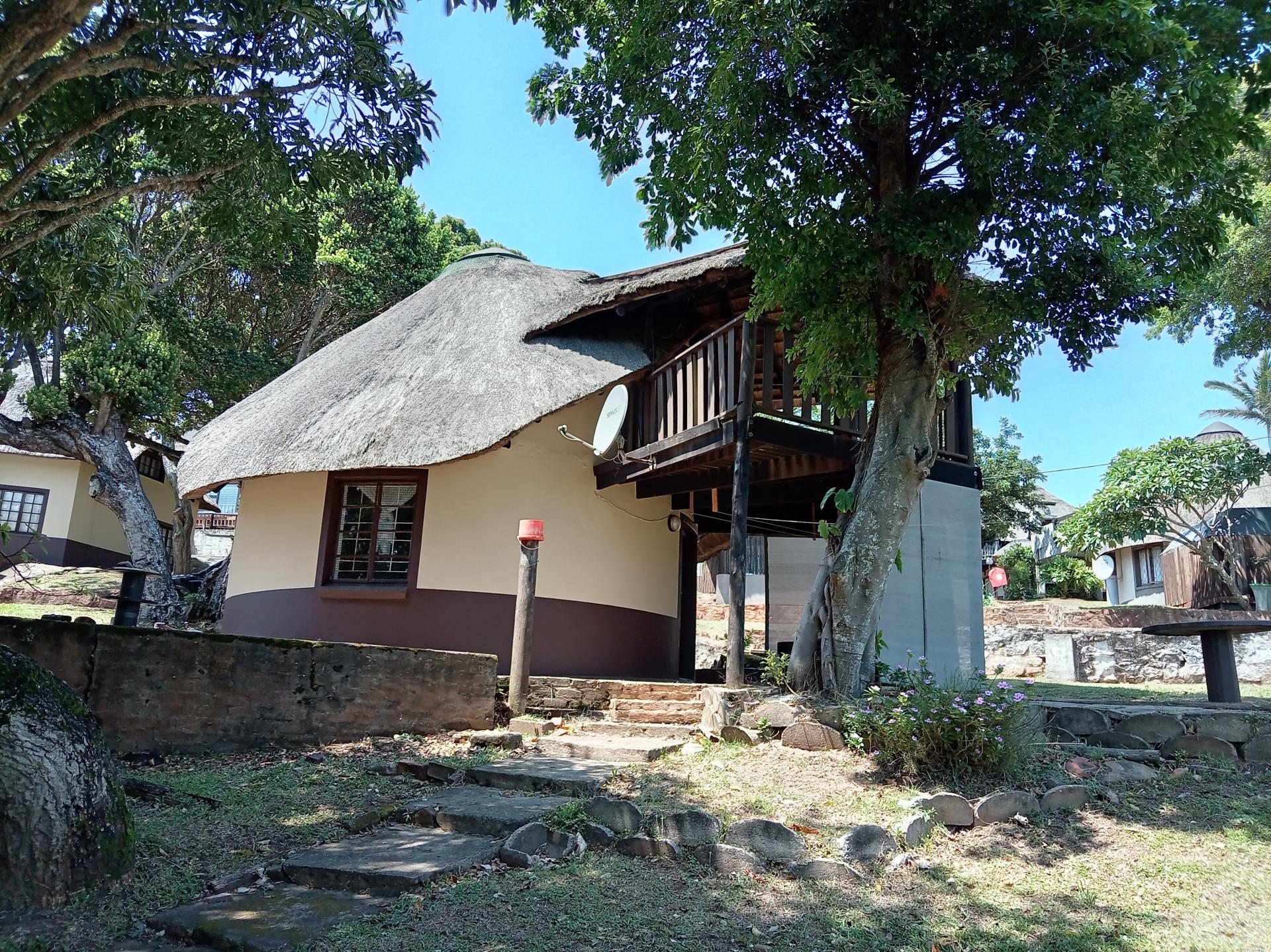  of property in Hibberdene