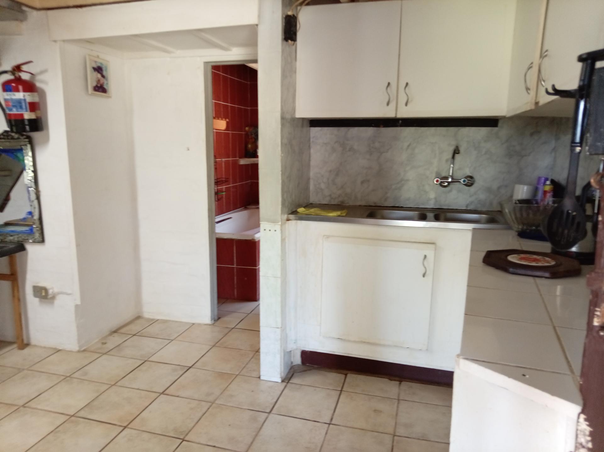  of property in Hibberdene