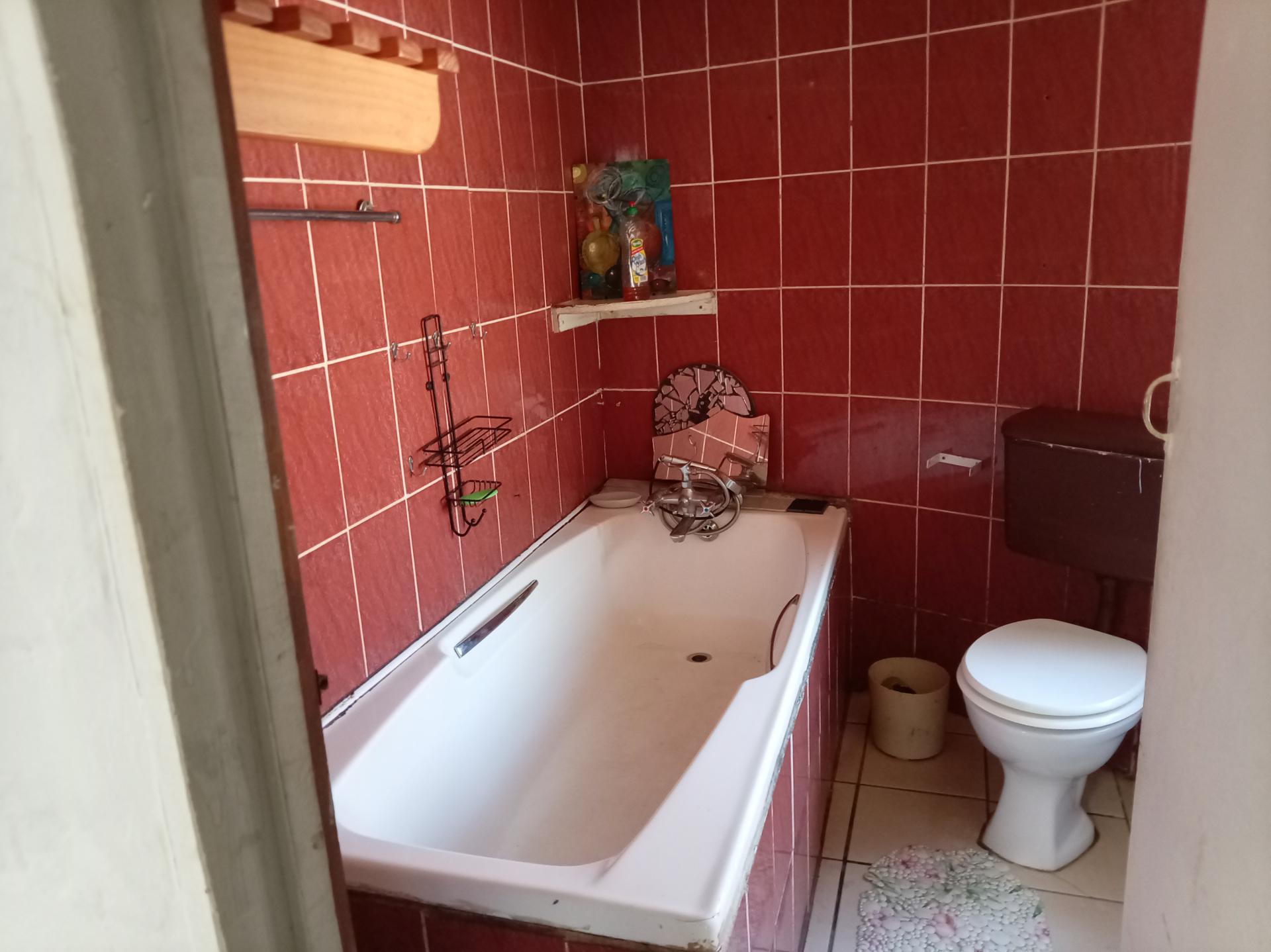  of property in Hibberdene