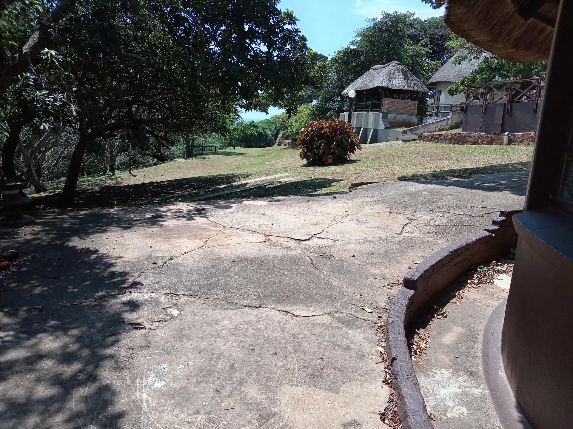  of property in Hibberdene