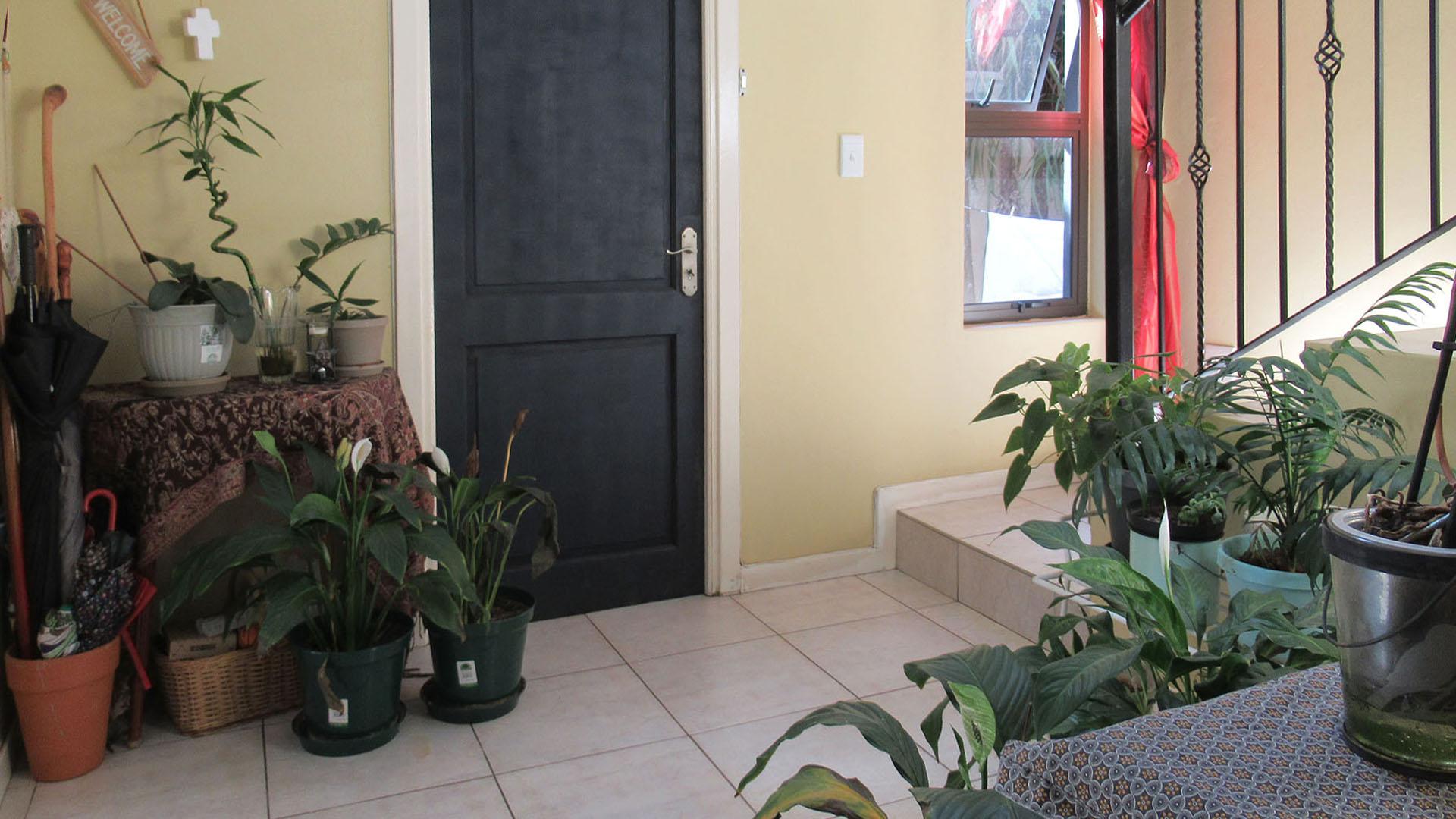 Spaces - 53 square meters of property in Kensington - JHB