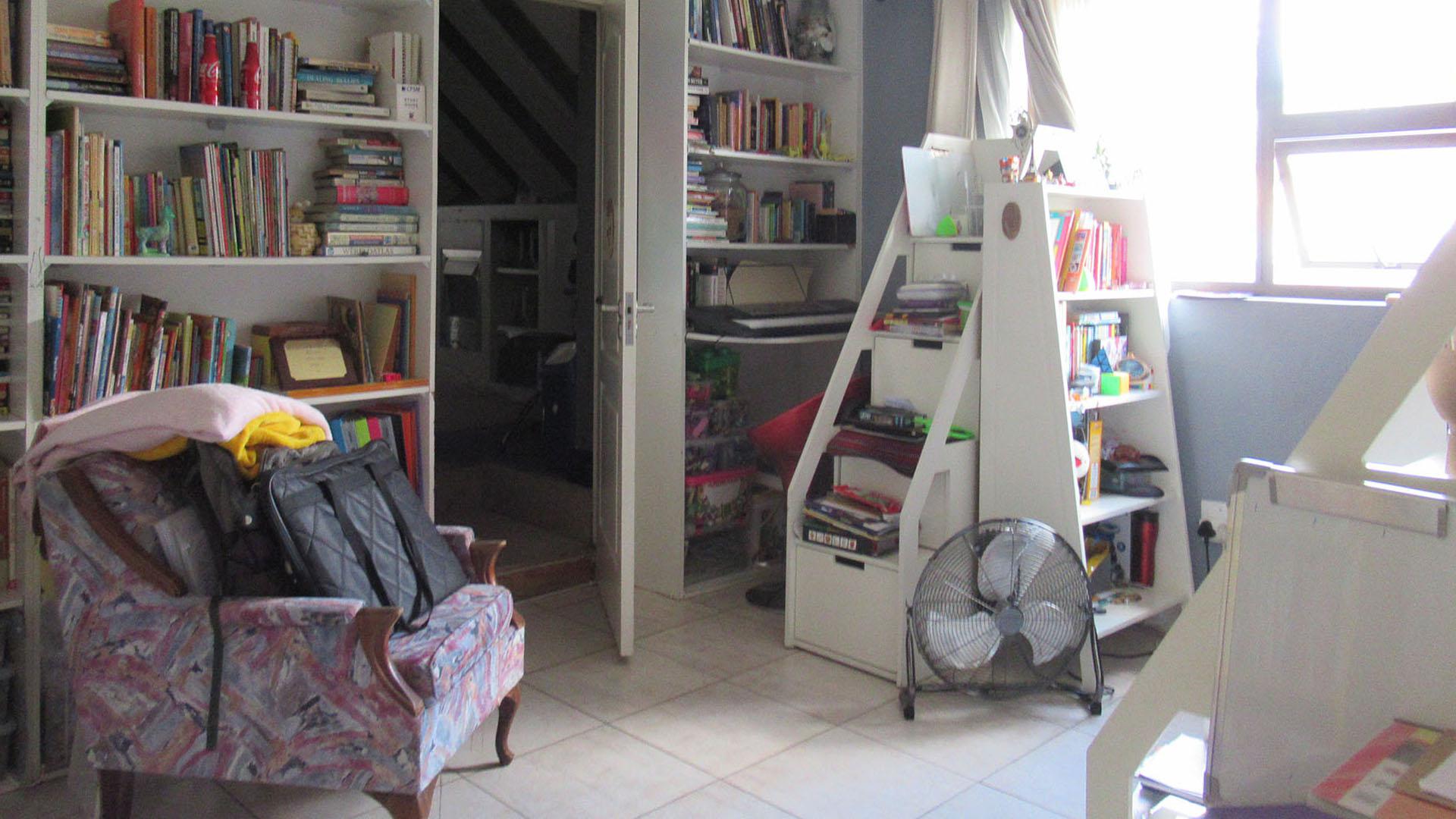 Study - 22 square meters of property in Kensington - JHB