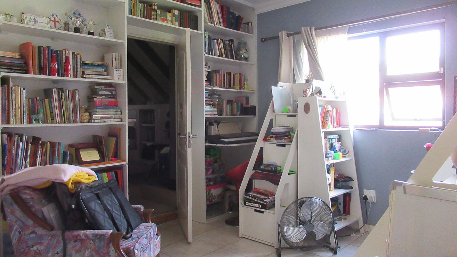 Study - 22 square meters of property in Kensington - JHB