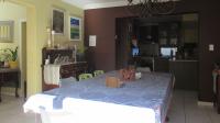 Dining Room - 17 square meters of property in Kensington - JHB