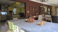 Dining Room - 17 square meters of property in Kensington - JHB