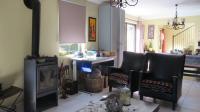 Lounges - 41 square meters of property in Kensington - JHB