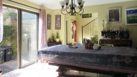 Dining Room - 17 square meters of property in Kensington - JHB